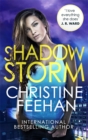 Shadow Storm : Paranormal meets mafia romance in this sexy series - Book