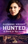 Hunted : Enter an addictive world of sizzlingly hot paranormal romance . . . - Book