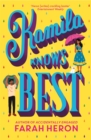 Kamila Knows Best - Book