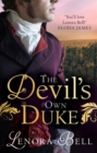 The Devil's Own Duke - eBook