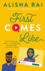 First Comes Like - eBook