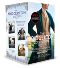 The Bridgerton Collection: Books 1 - 4 : Inspiration for the Netflix Original Series Bridgerton - Book