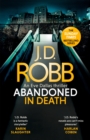 Abandoned in Death: An Eve Dallas thriller (In Death 54) - Book
