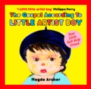 The Gospel According to Little Artist Boy - eBook