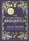 The Wit and Wisdom of Bridgerton: Lady Whistledown s Official Guide - eBook