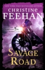 Savage Road - eBook