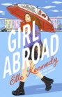 Girl Abroad - Book