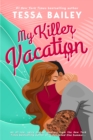 My Killer Vacation - eBook