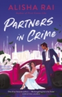 Partners in Crime - Book