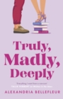 Truly, Madly, Deeply - Book
