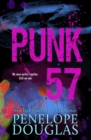 Punk 57 - Book