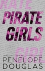 Pirate Girls - Book