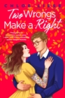 Two Wrongs Make a Right : 'The perfect romcom' Ali Hazelwood - eBook