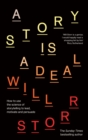 A Story is a Deal : How to use the science of storytelling to lead, motivate and persuade - eBook