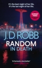Random in Death: An Eve Dallas thriller (In Death 58) - Book