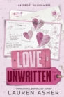 Love Unwritten : from the bestselling author the Dreamland Billionaires series - Book