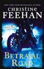 Betrayal Road - eBook