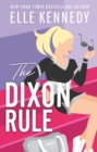 The Dixon Rule - eBook