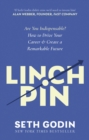 Linchpin : Are You Indispensable? How to drive your career and create a remarkable future - Book