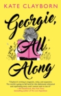 Georgie, All Along - Book