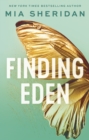 Finding Eden : A forbidden friends-to-lovers romance - Book
