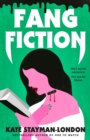 Fang Fiction - Book