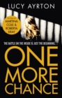 One More Chance : A gripping page-turner set in a women's prison - Book