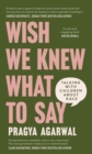 Wish We Knew What to Say : Talking with Children About Race - eBook