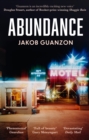 Abundance : Unputdownable and heartbreaking coming-of-age fiction about fathers and sons - Book