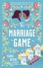 The Marriage Game : Enemies-to-lovers like you've never seen before - Book