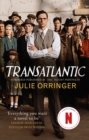 Transatlantic : Based on a true story, utterly gripping and heartbreaking World War 2 historical fiction - Book