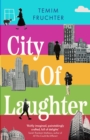 City of Laughter - eBook
