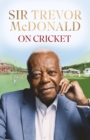 On Cricket - Book