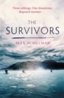 The Survivors - Book