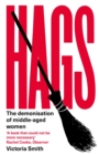 Hags : *SHORTLISTED FOR THE NERO BOOK AWARDS 2023* - eBook