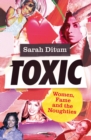 Toxic - Book