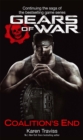 Gears Of War: Coalition's End - Book