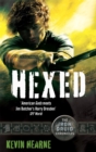 Hexed : The Iron Druid Chronicles - Book