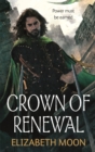 Crown of Renewal - Book
