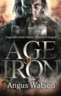 Age of Iron - Book