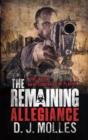 The Remaining: Allegiance - eBook