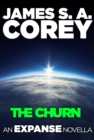 The Churn : An Expanse Novella - eBook