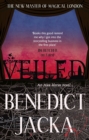 Veiled : An Alex Verus Novel from the New Master of Magical London - eBook
