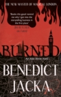Burned : An Alex Verus Novel from the New Master of Magical London - Book