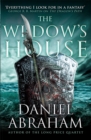 The Widow's House - Book