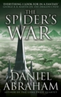 The Spider's War : Book Five of the Dagger and the Coin - eBook