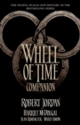 The Wheel of Time Companion - eBook