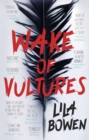 Wake of Vultures : The Shadow, Book One - eBook