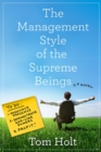 The Management Style of the Supreme Beings - eBook