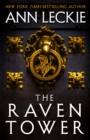 The Raven Tower - Book